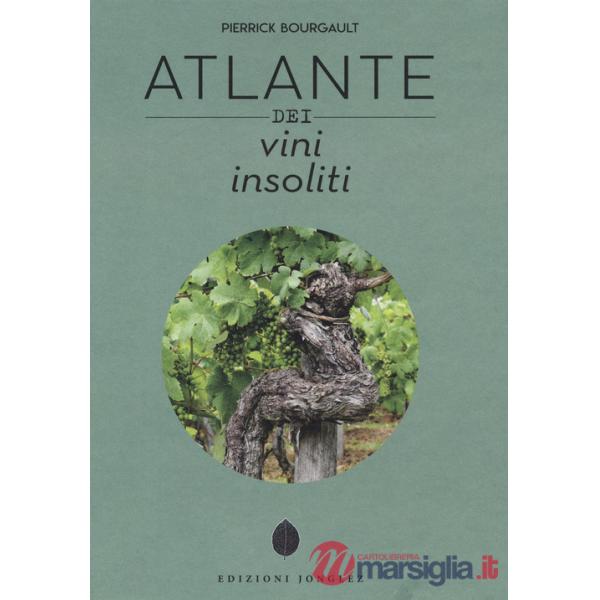 Atlante dei vini insoliti