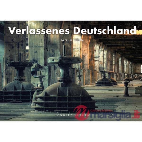 Verlassenes Deutschland