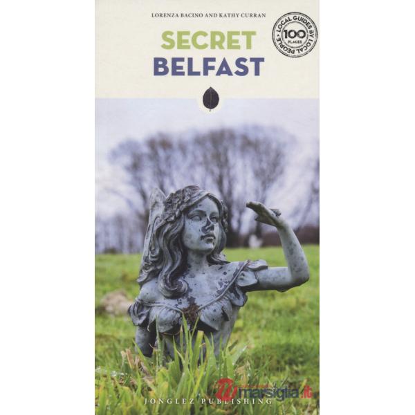 Secret Belfast