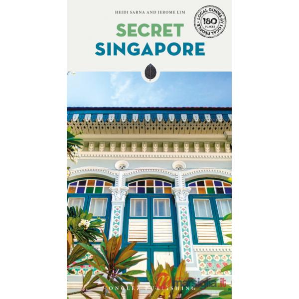Secret Singapore