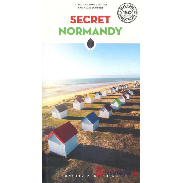 Secret Normandy