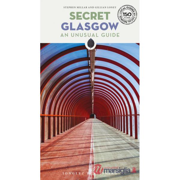 Secret Glasgow