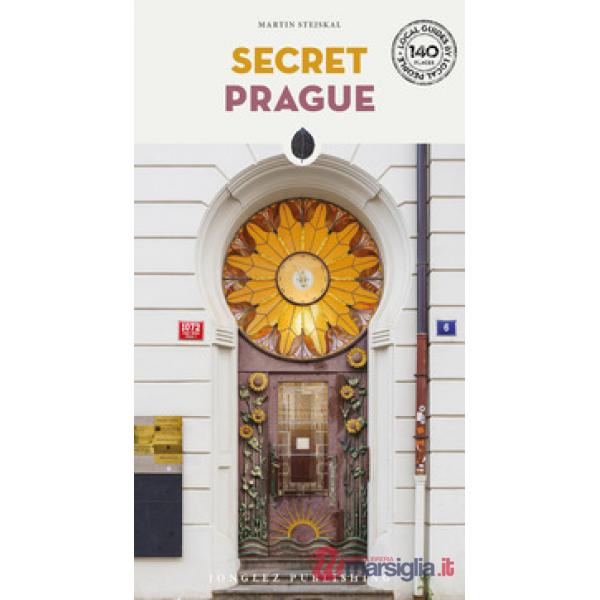 Secret Prague
