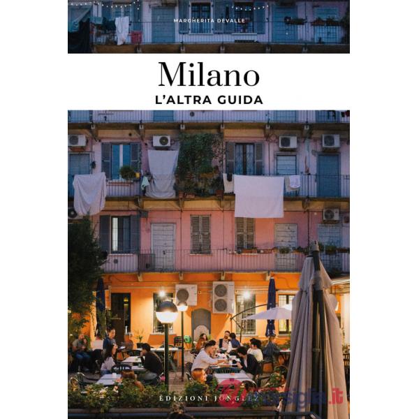 Milano. L'altra guida
