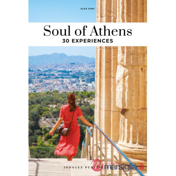 Soul of Athens. 30 experiences
