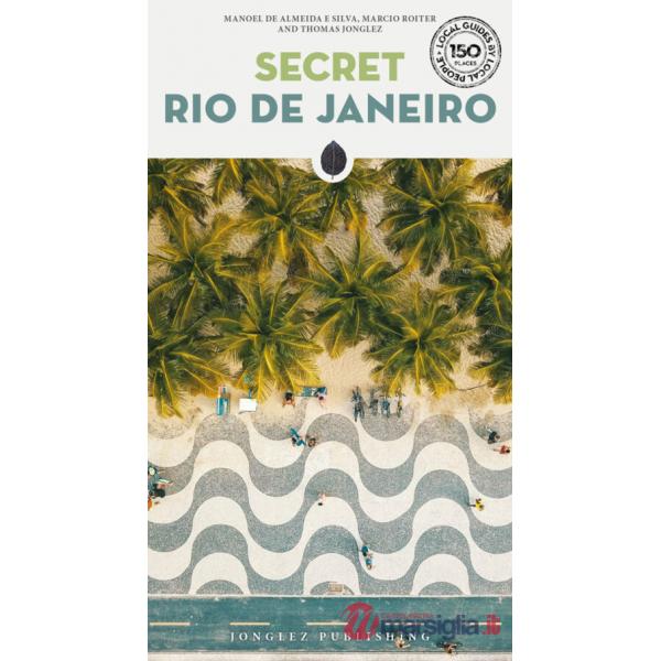 Secret Rio De Janeiro