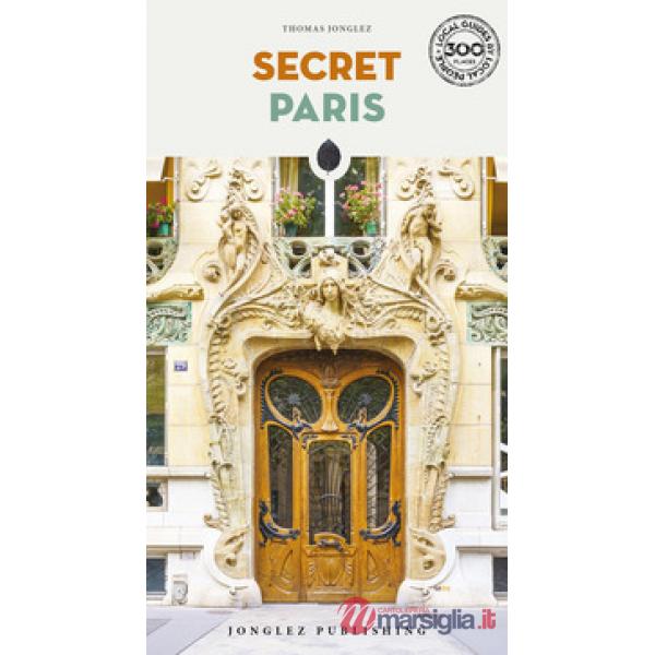 Secret Paris