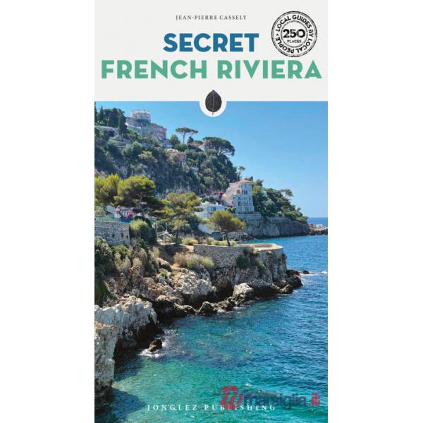 Secret French Riviera