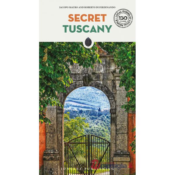 Secret Tuscany