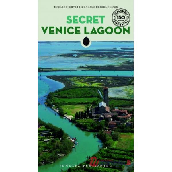 Secret Venice lagoon
