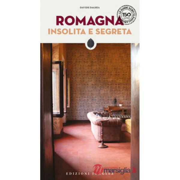 Romagna insolita e segreta