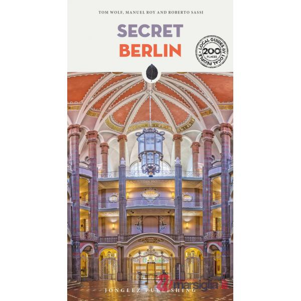 Secret Berlin