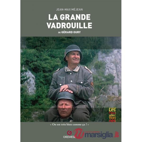 Grande vadrouille de Gérard Oury (La)