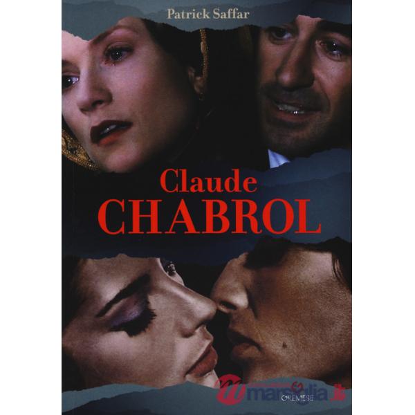 Claude Chabrol