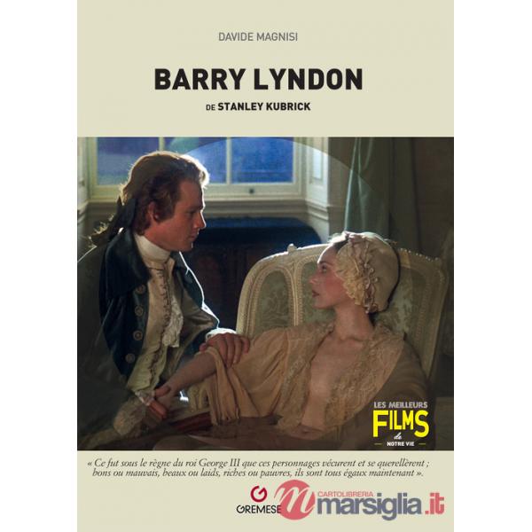 Barry Lyndon de Stanley Kubrick
