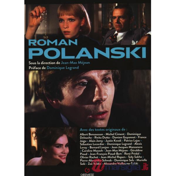 Roman Polanski