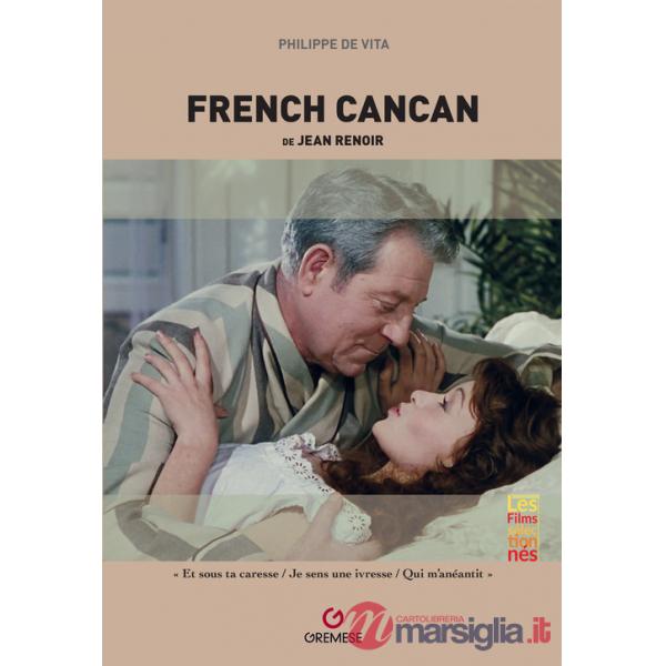 French cancan de Jean Renoir