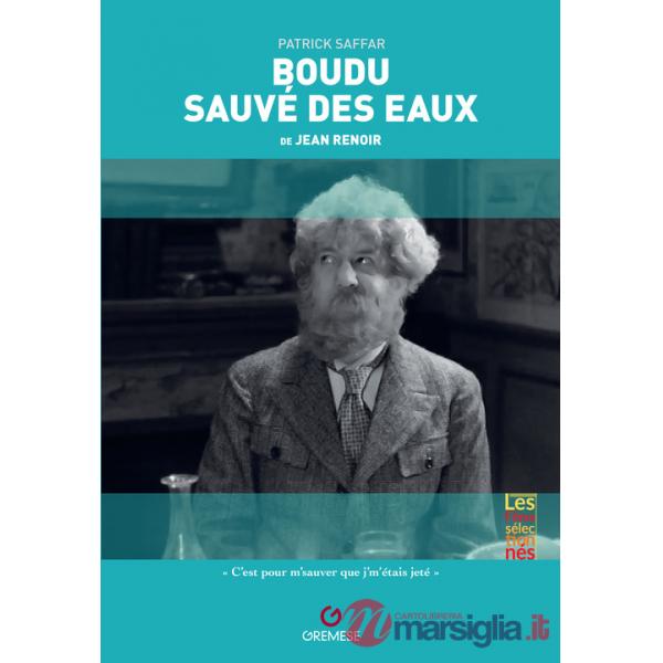 Boudu sauvé des eaux de Jean Renoir