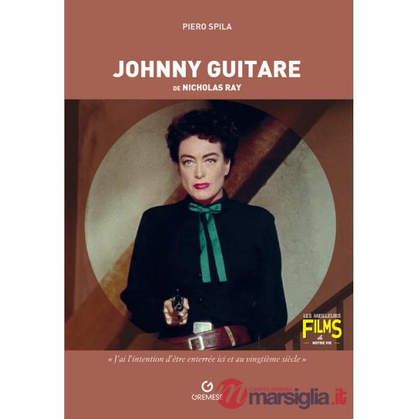 Johnny Guitare de Nicholas Ray