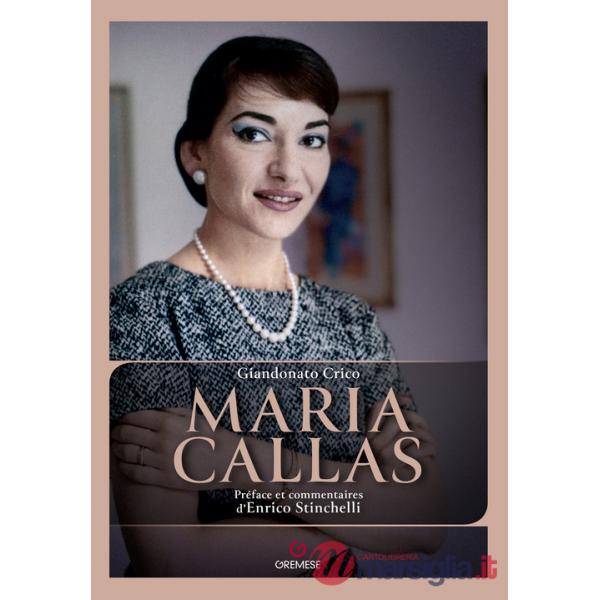 Maria Callas