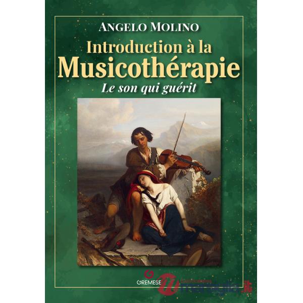 Introduction a la musicotherapie