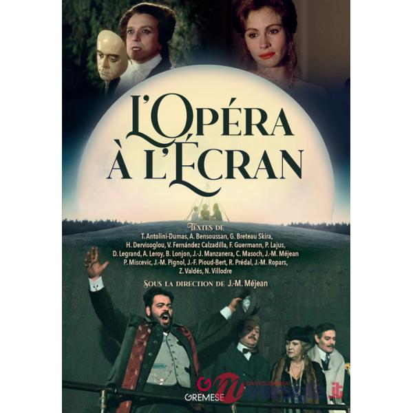 Opéra à l'Écran (L')
