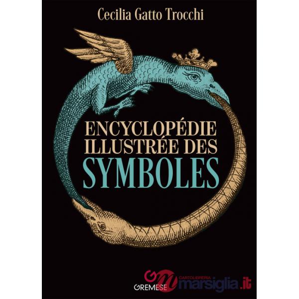Encyclopedie illustrée des symboles