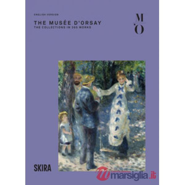 Musée d'Orsay in 365 works (The)
