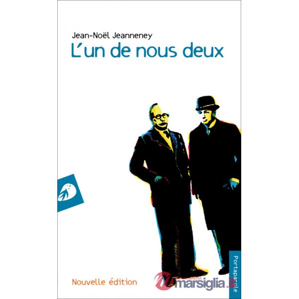 Un de nous deux. Nuova ediz. (L')