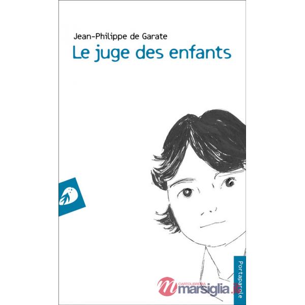 Juge des enfants (Le)