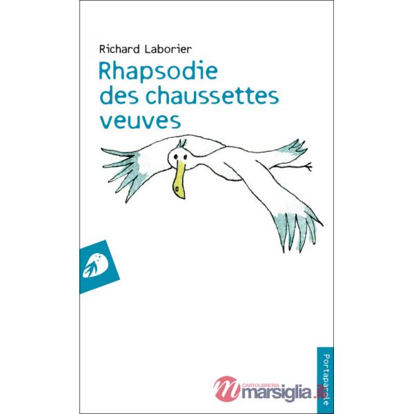 Rhapsodie des chaussettes veuves