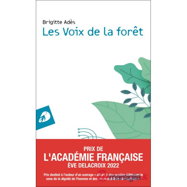 Voix de la foret (Les)