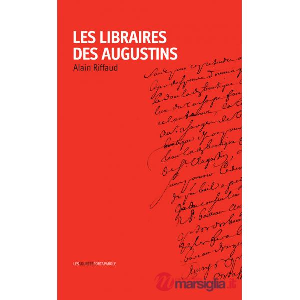 Libraires des Augustins (Les)