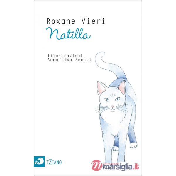 Natilla. Ediz. italiana