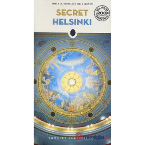 Secret Helsinki