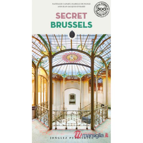 Secret Brussels