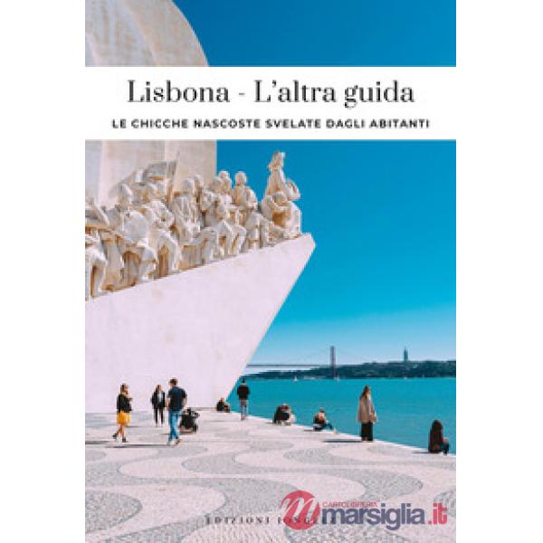 Lisbona, l'altra guida