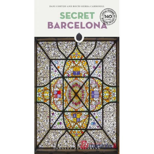 Secret Barcelona