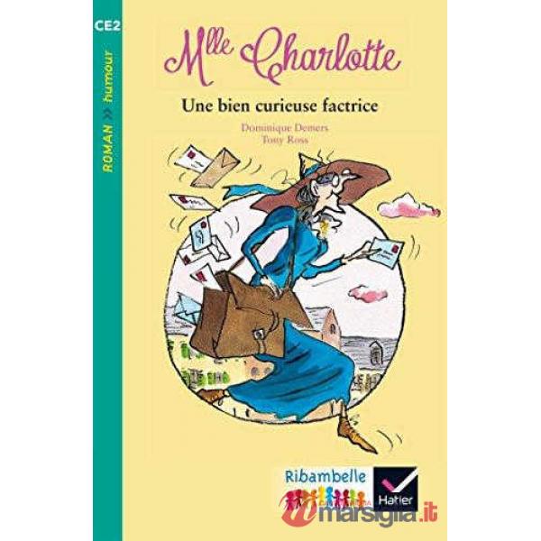 RIBAMBELLE CE2 M.LLE CHARLOTTE