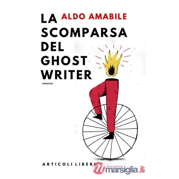 La scomparsa del ghostwriter