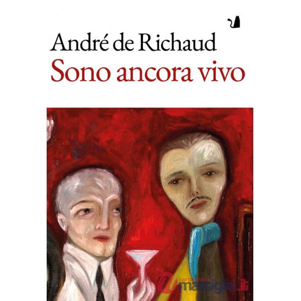Sono ancora vivo