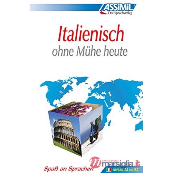 Italienisch ohne Mühe heute