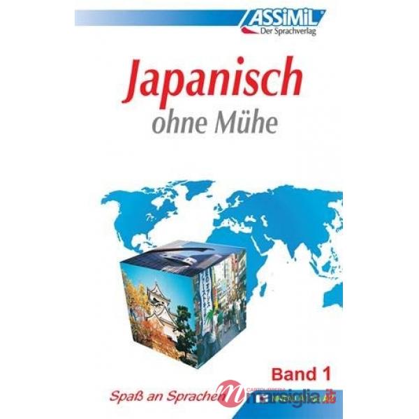 Japanisch ohne Mühe