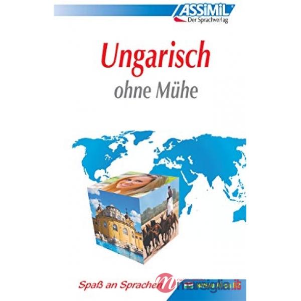 Ungarisch ohne Mühe