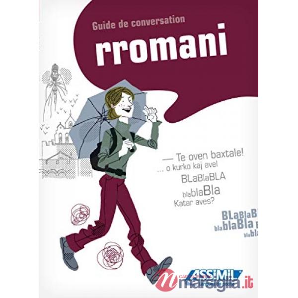 Le rromanì de poche