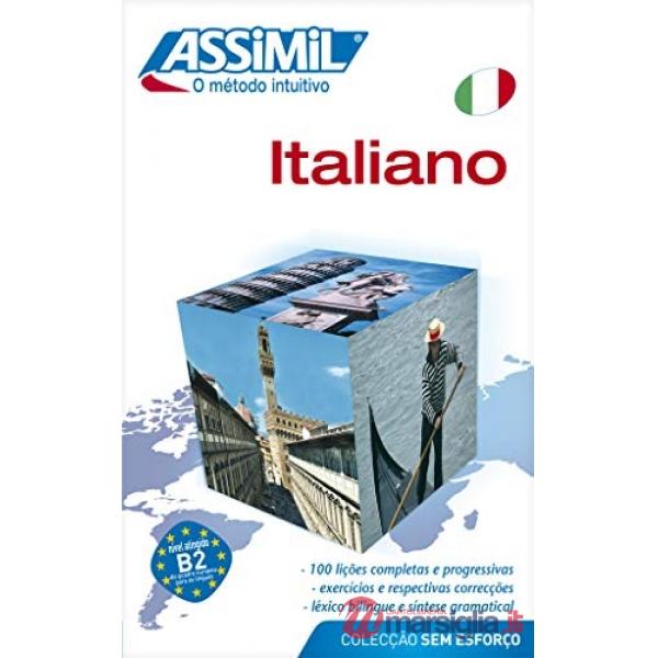 Italiano. Collecçao sem esforço