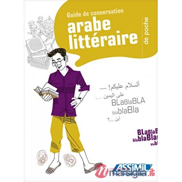 L'arabe littéraire de poche