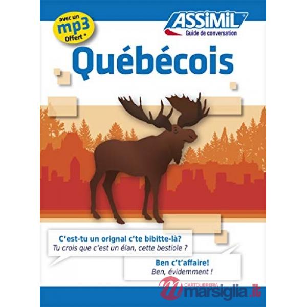 Québécois