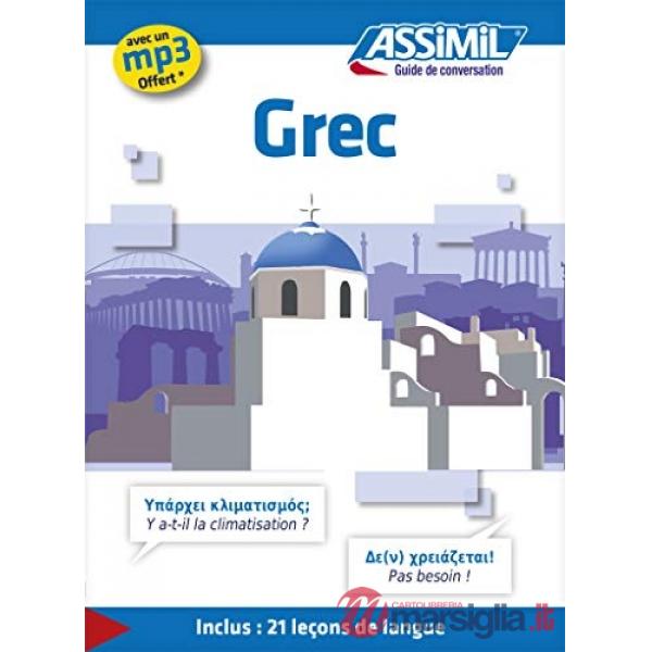 Grec