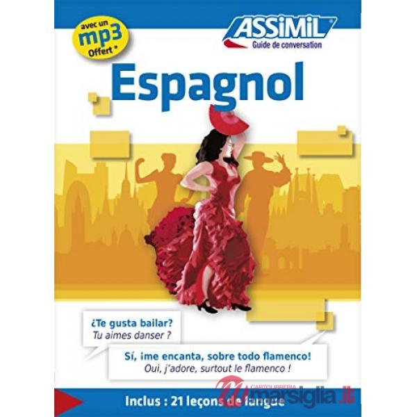 Espagnol